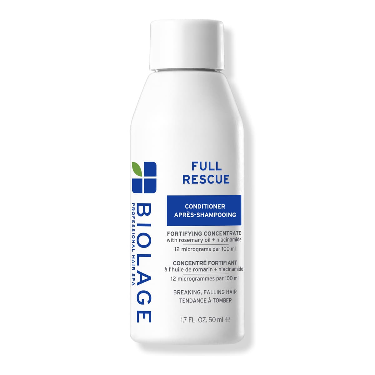 Travel Size Full Rescue Anti-Hair Fall Conditioner