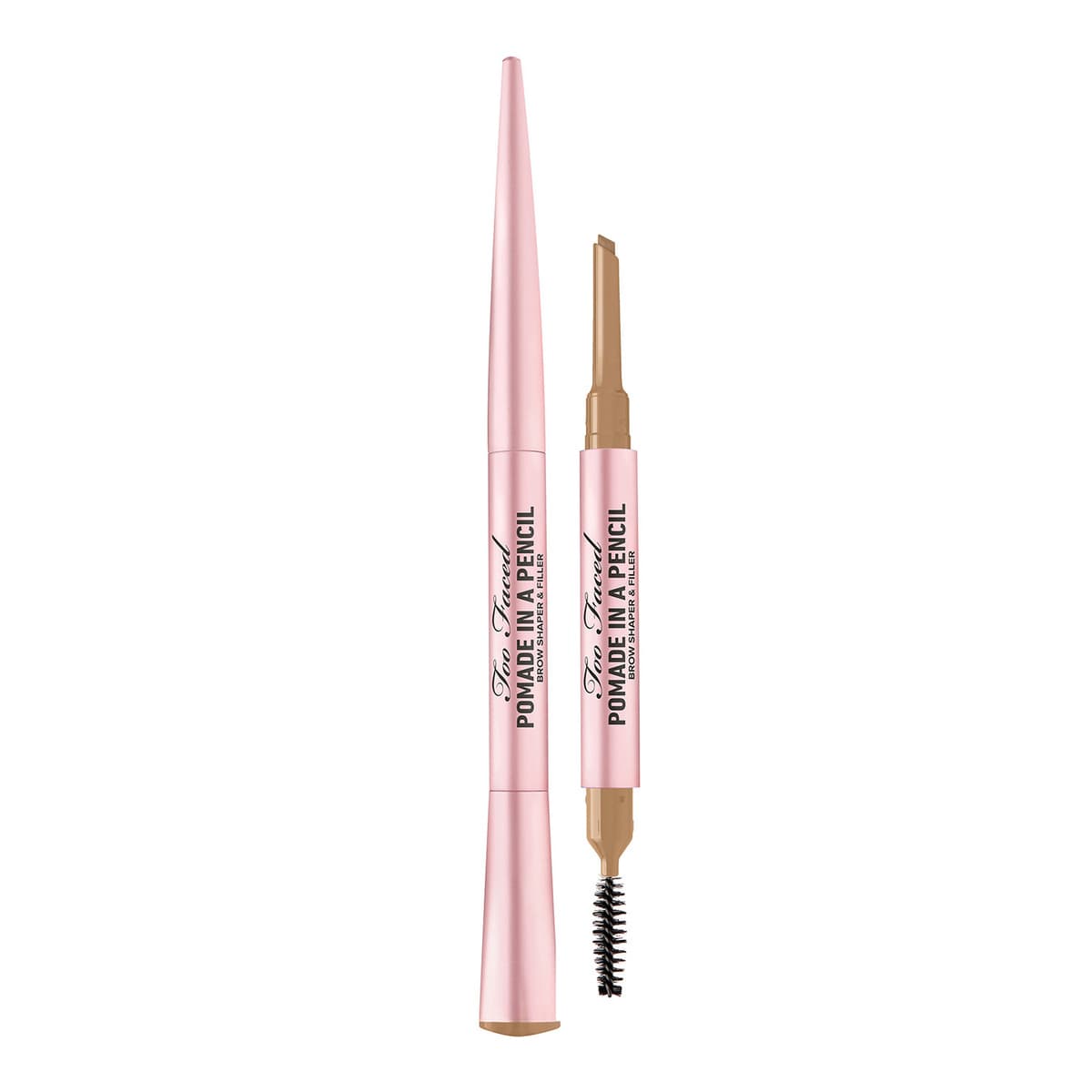 Brow Pomade in a Pencil - Natural Blonde