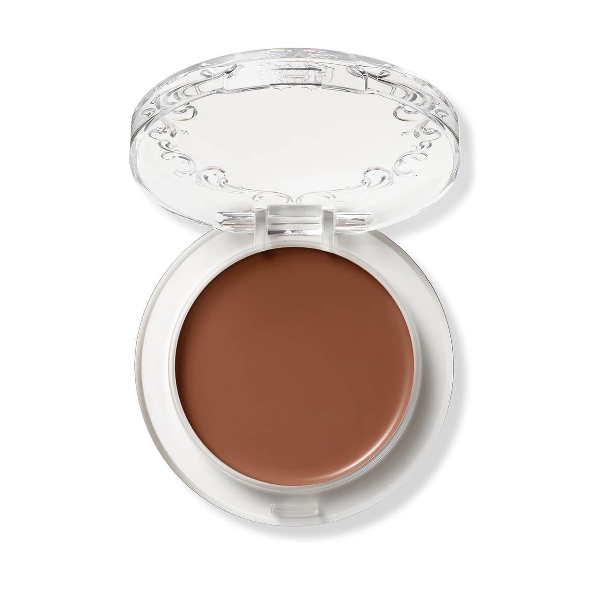 Good Apple Skin-Perfecting Hydrating Foundation Balm, Deep 082