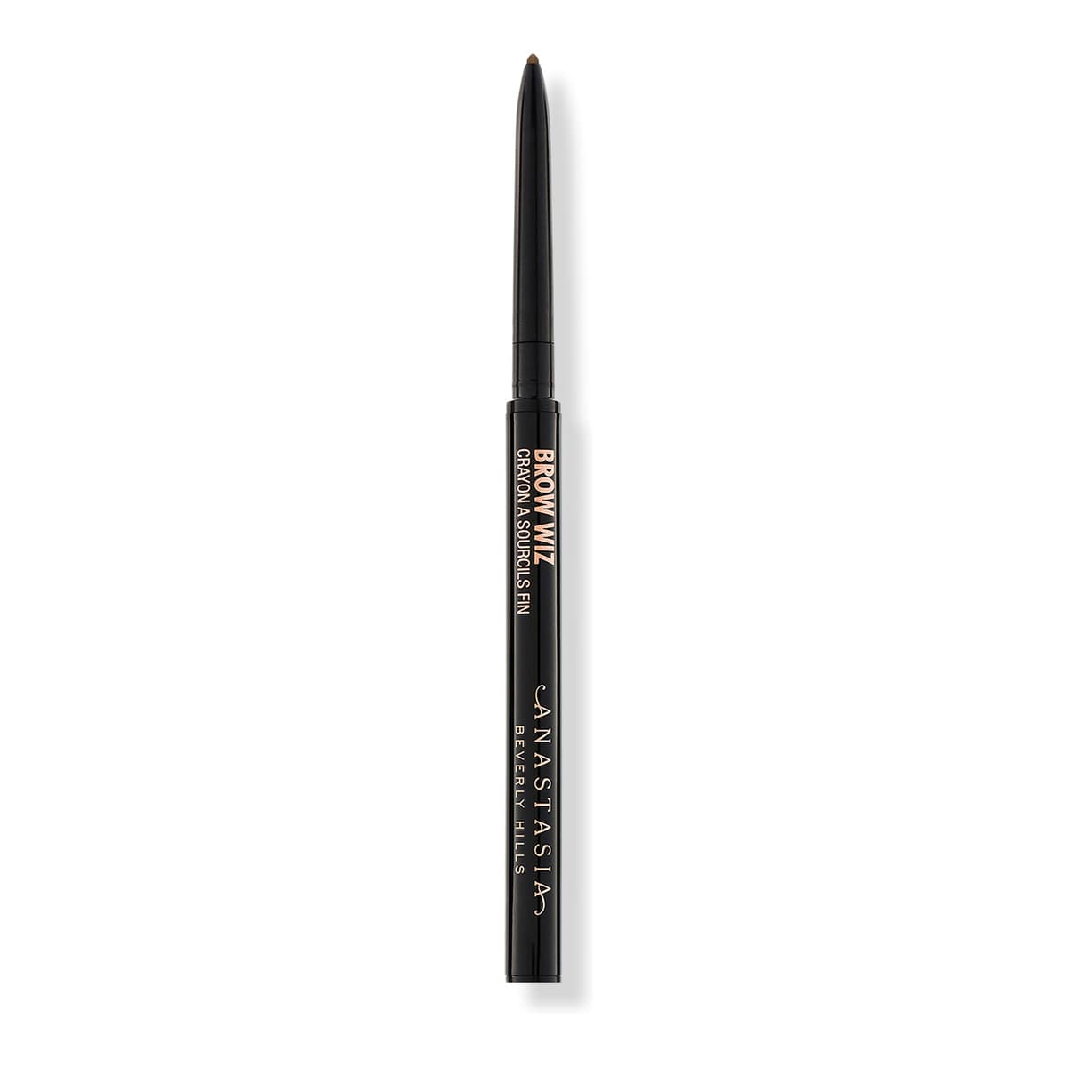 Brow Wiz Precision Eyebrow Pencil Mini, Blonde
