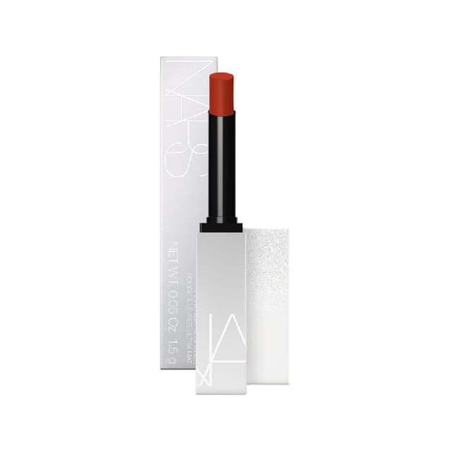 Power Matte Lipstick, #133 Too Hot To Hold