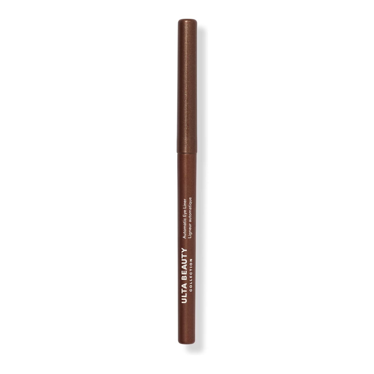 Automatic Retractable Eyeliner, Chocolate Metallic