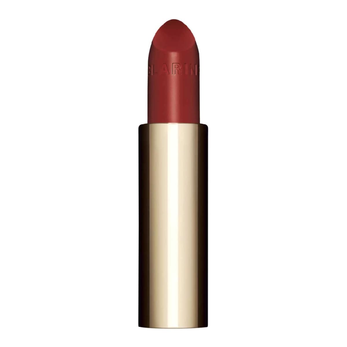 Joli Rouge Satin Lipstick Refill, #771 Dahlia Red