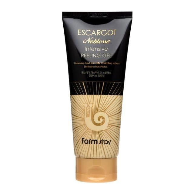 Escargot Noblesse Intensive Peeling Gel