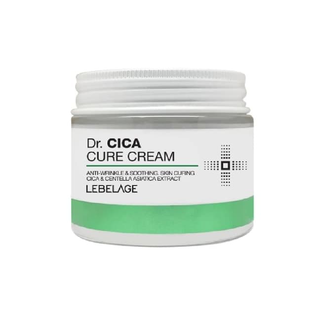 Dr. Cica Cure Cream