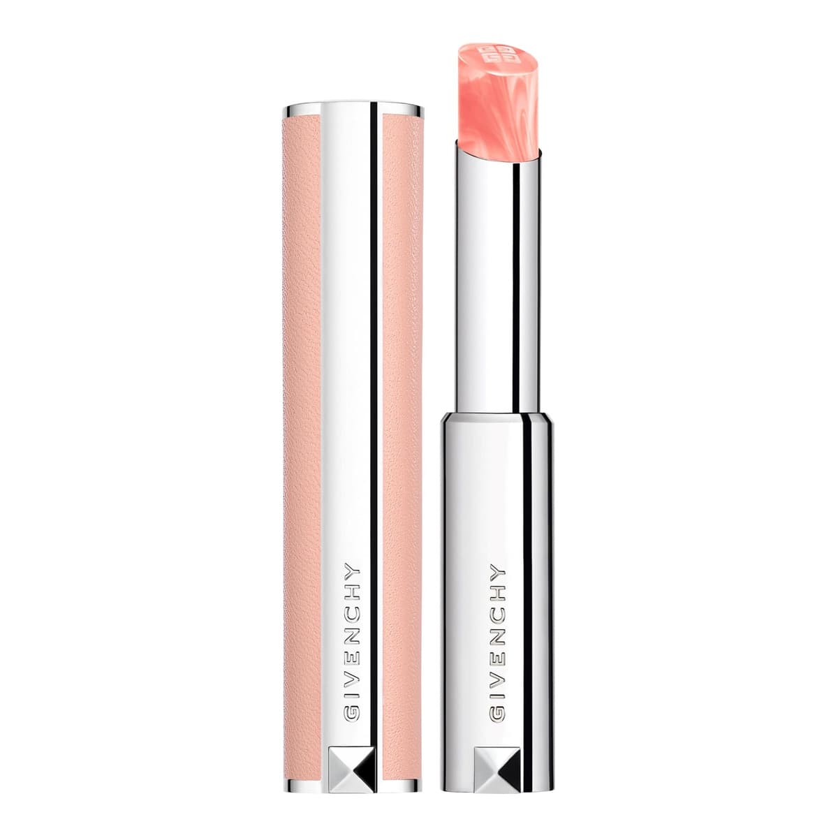 Rose Perfecto Lip Balm 24H Hydration, #108 Light Pink