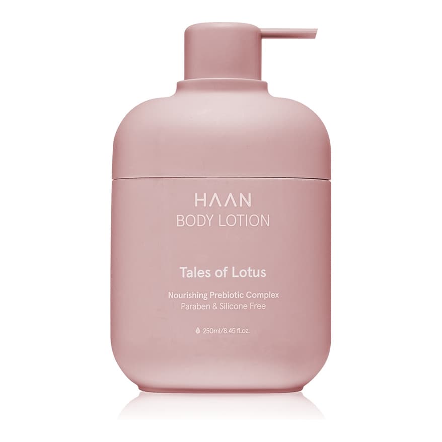 Body Lotion Tales of Lotus