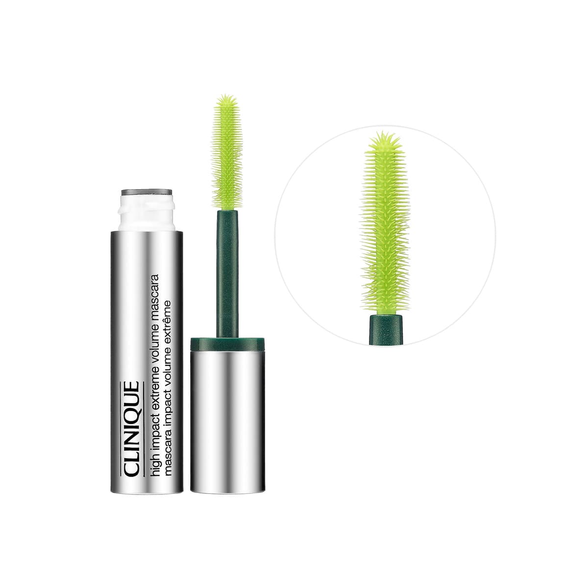 High Impact Extreme Volume Mascara