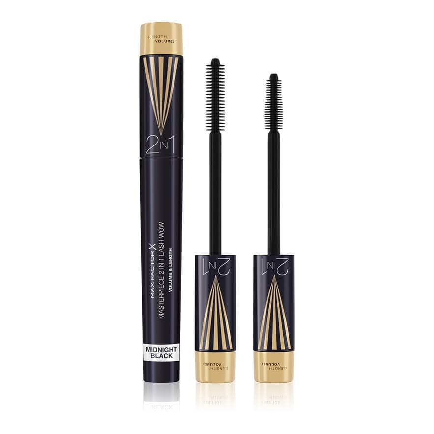 Masterpiece Lash Wow