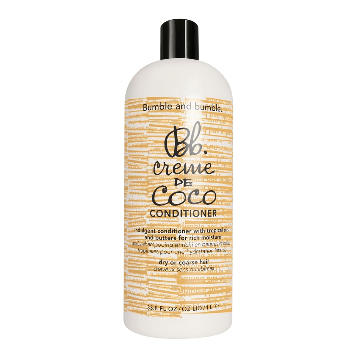 Creme de Coco Conditioner