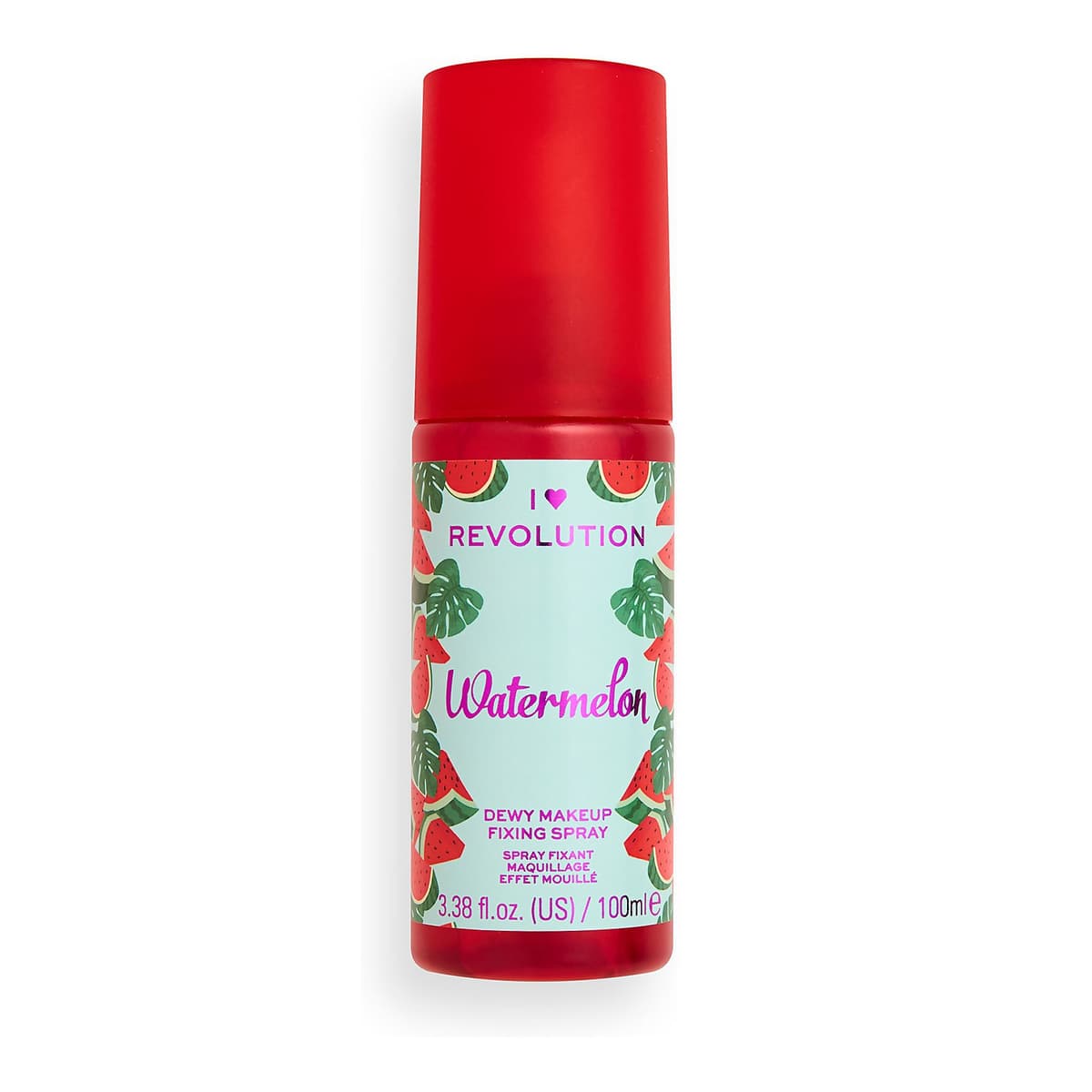 Dewy Setting Spray - Watermelon