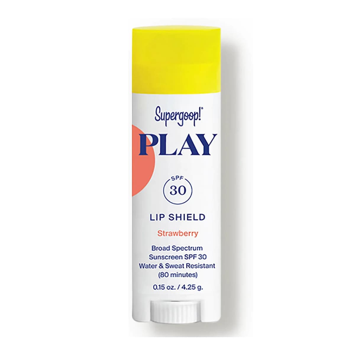 PLAY Lip Shield SPF 30 Strawberry