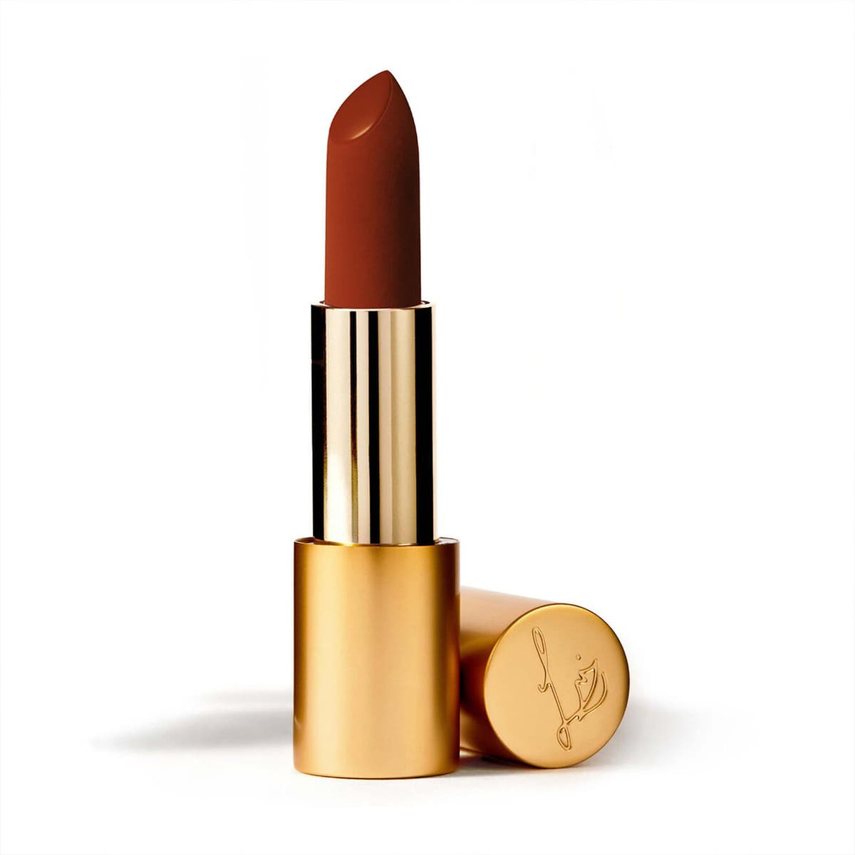 True Velvet Lip Colour, CINNABAR