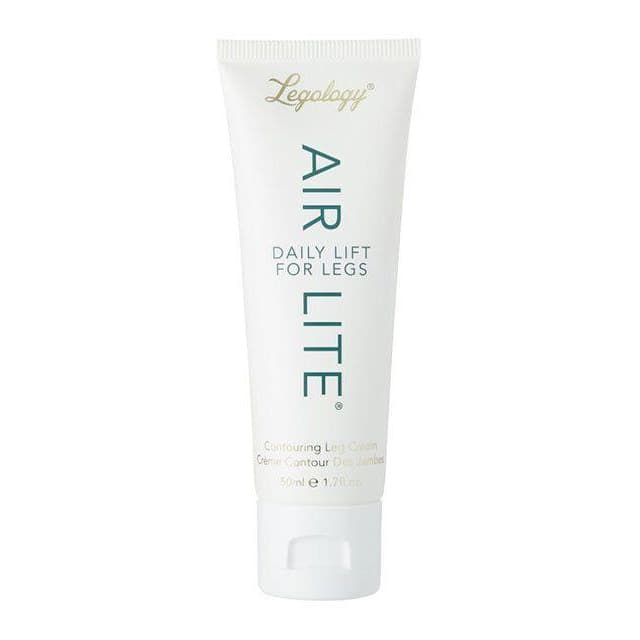 Air-Lite Contouring Cream For Legs