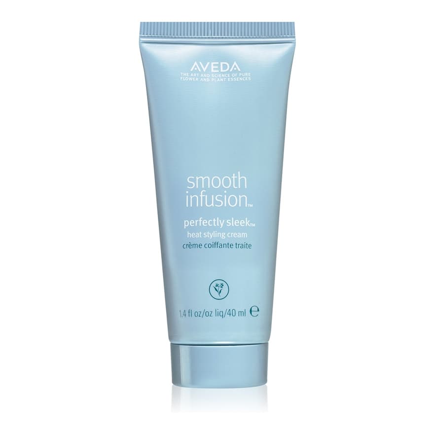 Smooth Infusion™ Perfectly Sleek™ Heat Styling Cream