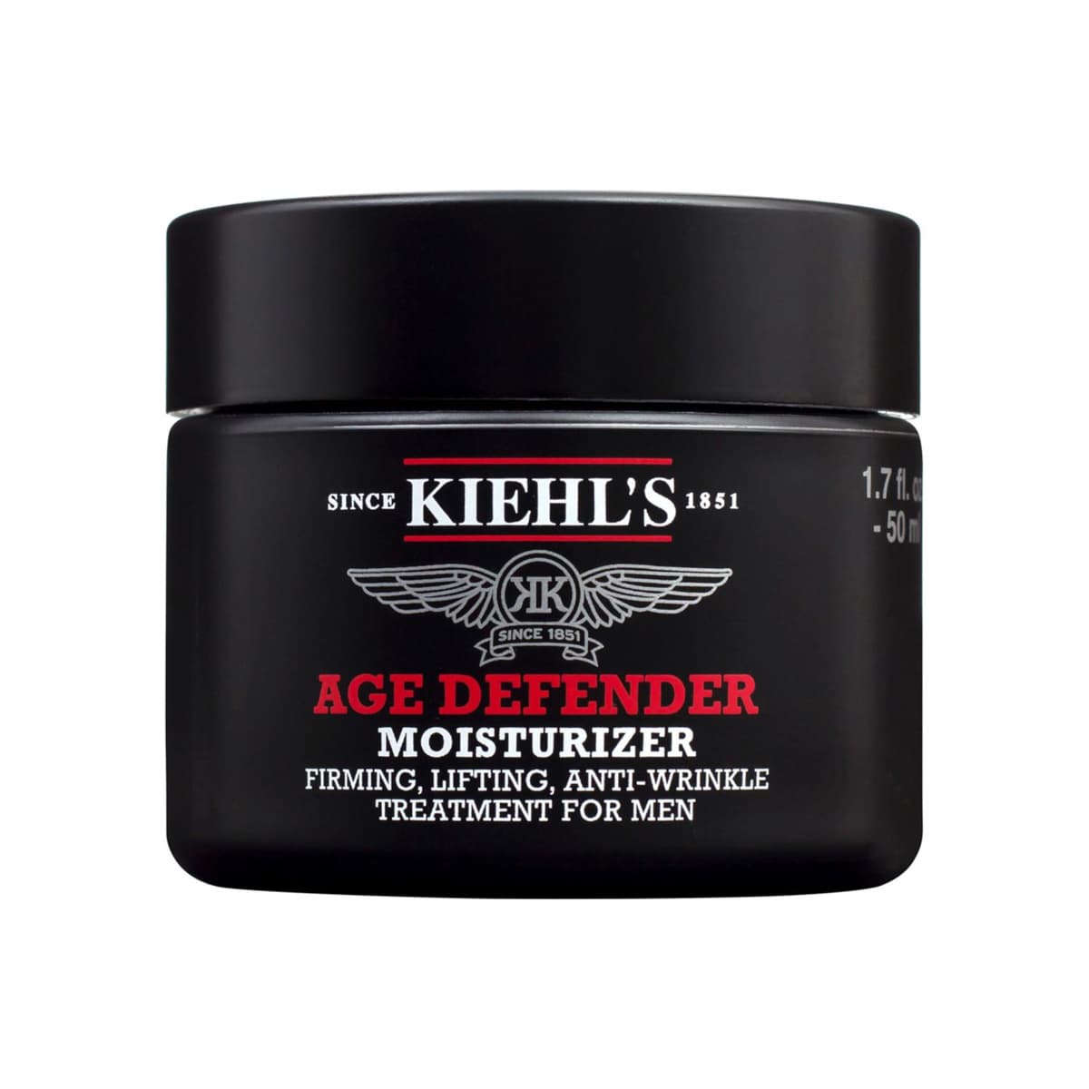 Age Defender Moisturizer