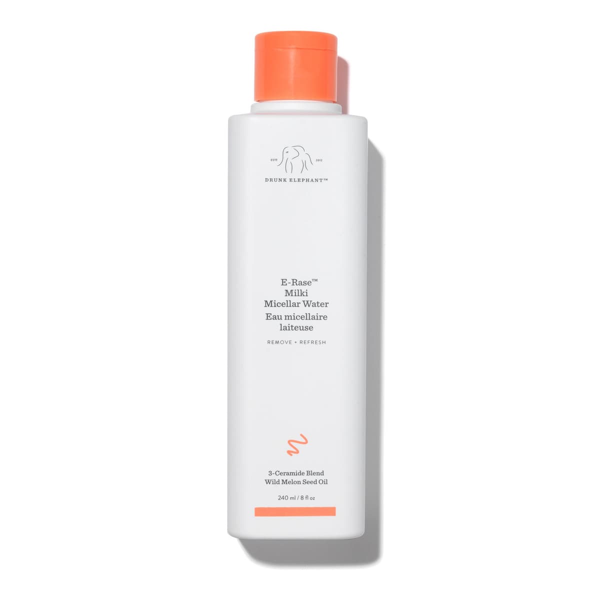 E-Rase Milki Micellar Water