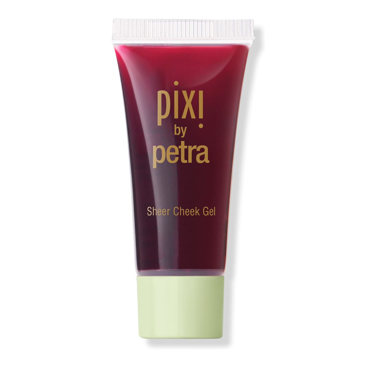 Sheer Cheek Gel, Flushed