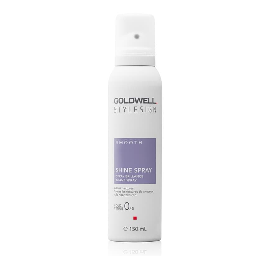 StyleSign Shine Spray
