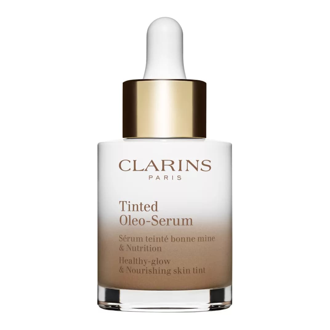 Tinted Oleo-Serum, #07