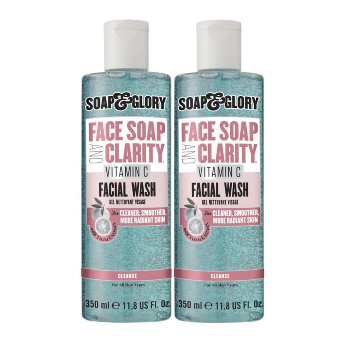 Clarity Duo