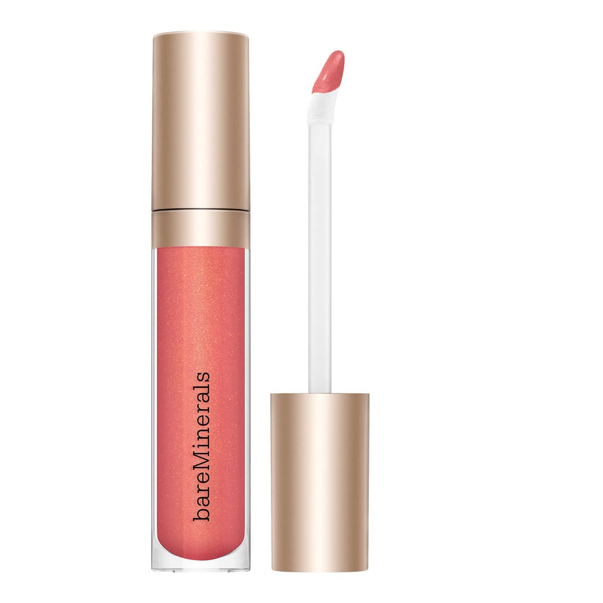 Mineralist Lip Gloss Balm, Trust