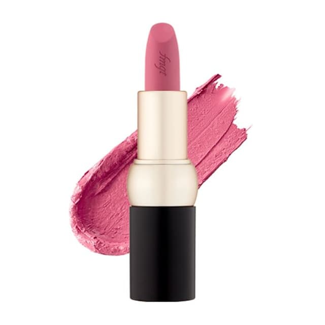 fmgt New Bold Velvet Lipstick, #14 Cotton Mauve