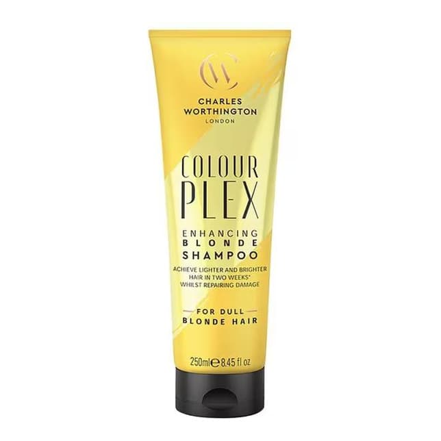Colourplex Enhancingblonde Shampoo