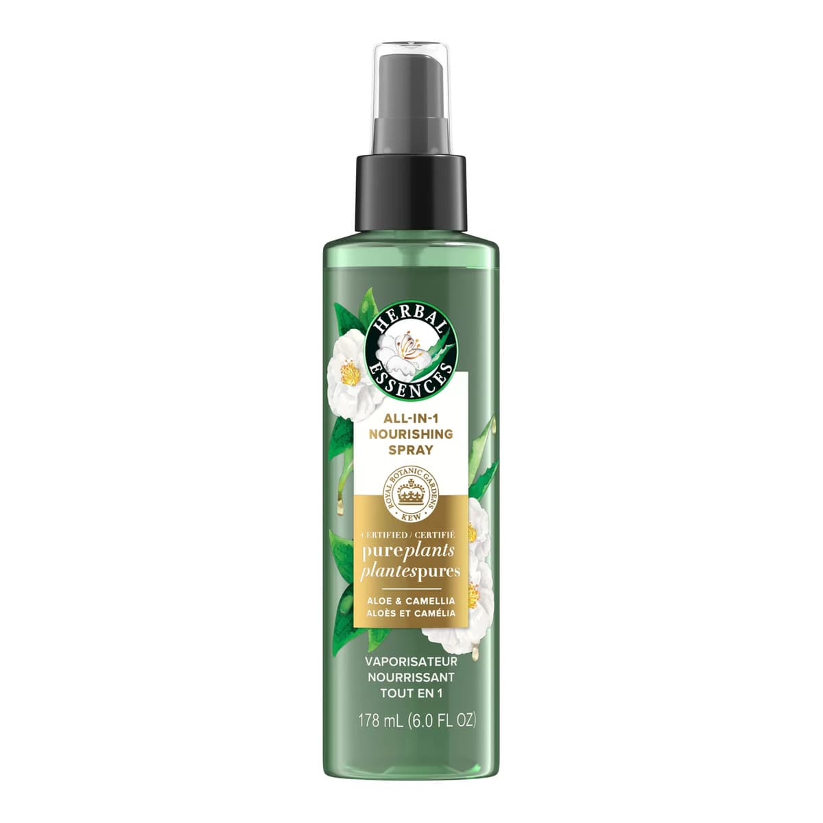 All-In-One Multi-Benefit Nourishing Spray