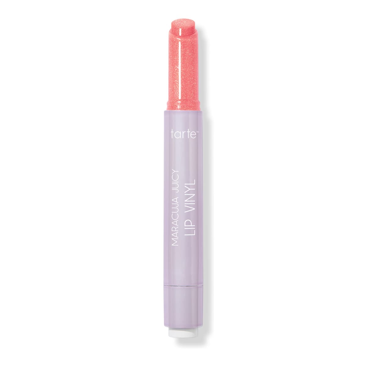 Maracuja Juicy Lip Vinyl, Shimmering Pink Lily