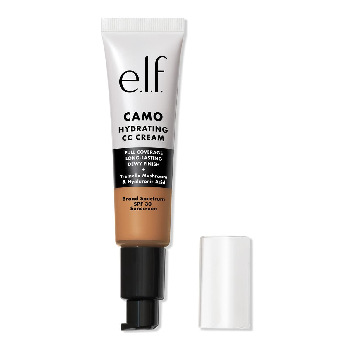 Camo Hydrating CC Cream SPF 30, Tan 450 N