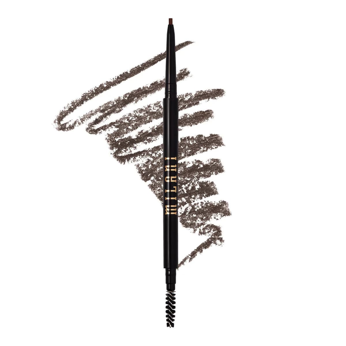 Stay Put Precision Brow Pencil, Espresso 150
