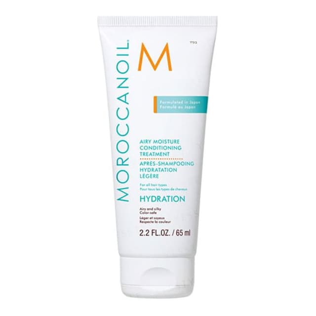 Airy Moisture Conditioning Treatment
