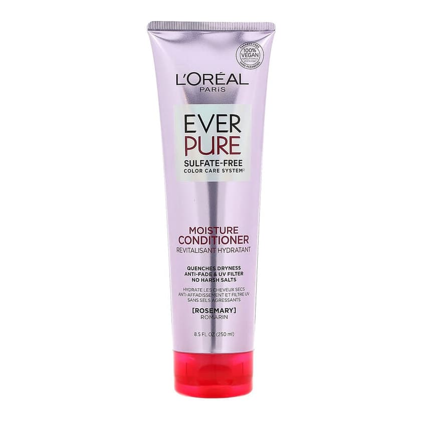 Ever Pure, Moisture Conditioner with Rosemary