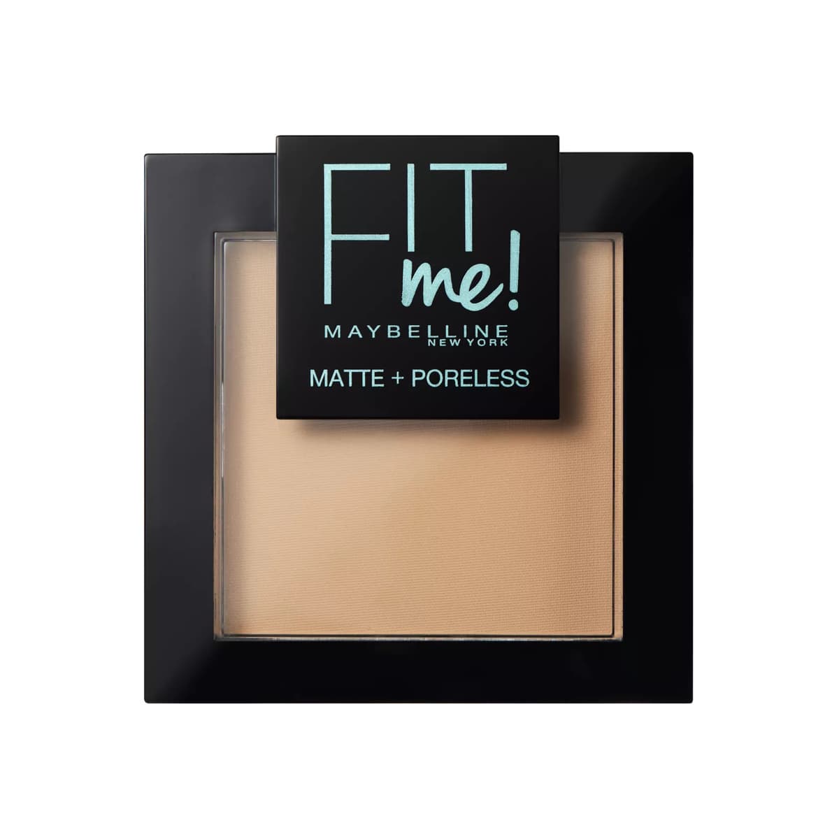 Fit Me Matte & Poreless Oil Control Setting Powder, #220 Nat Beige