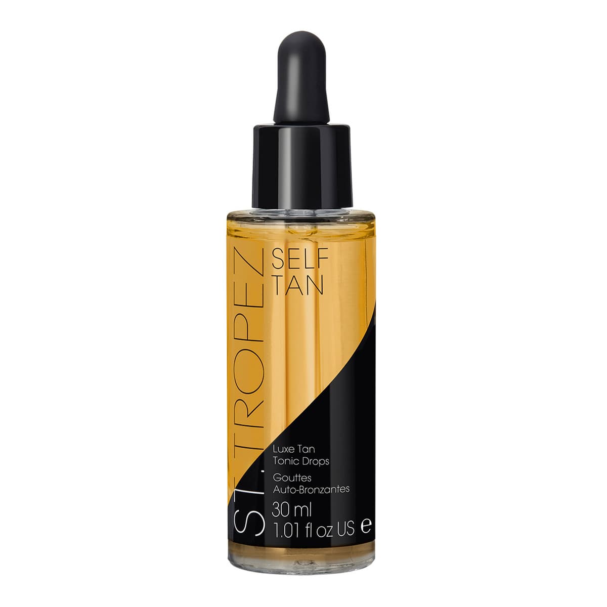 Luxe Tan Tonic Glow Drops