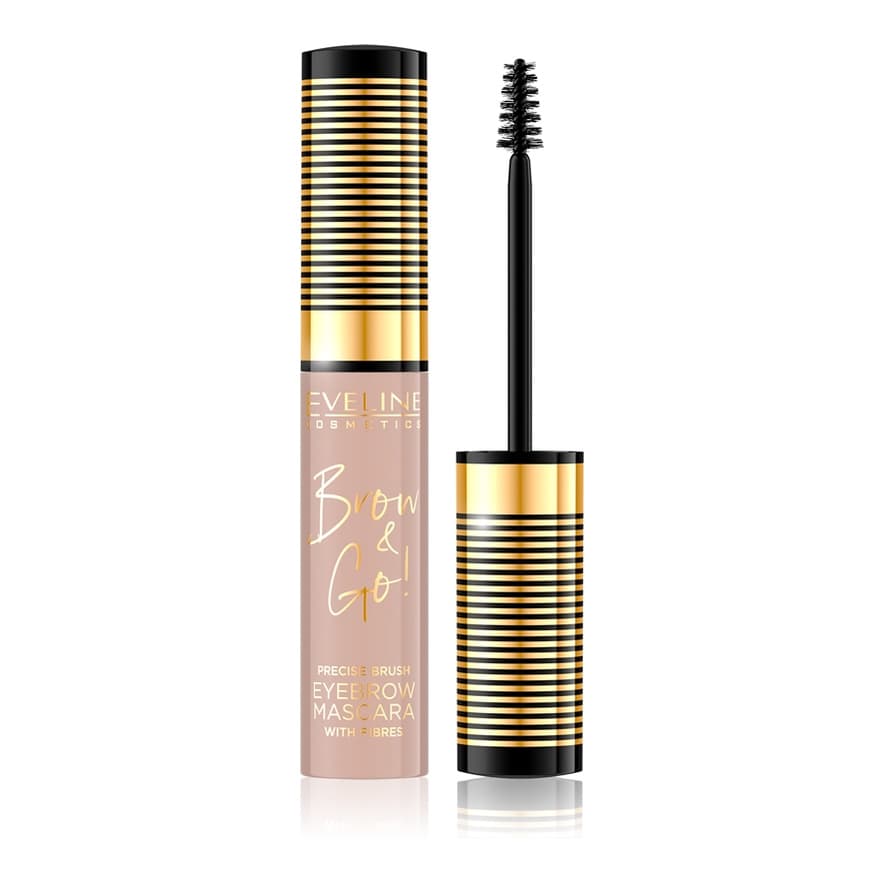 Brow & Go!