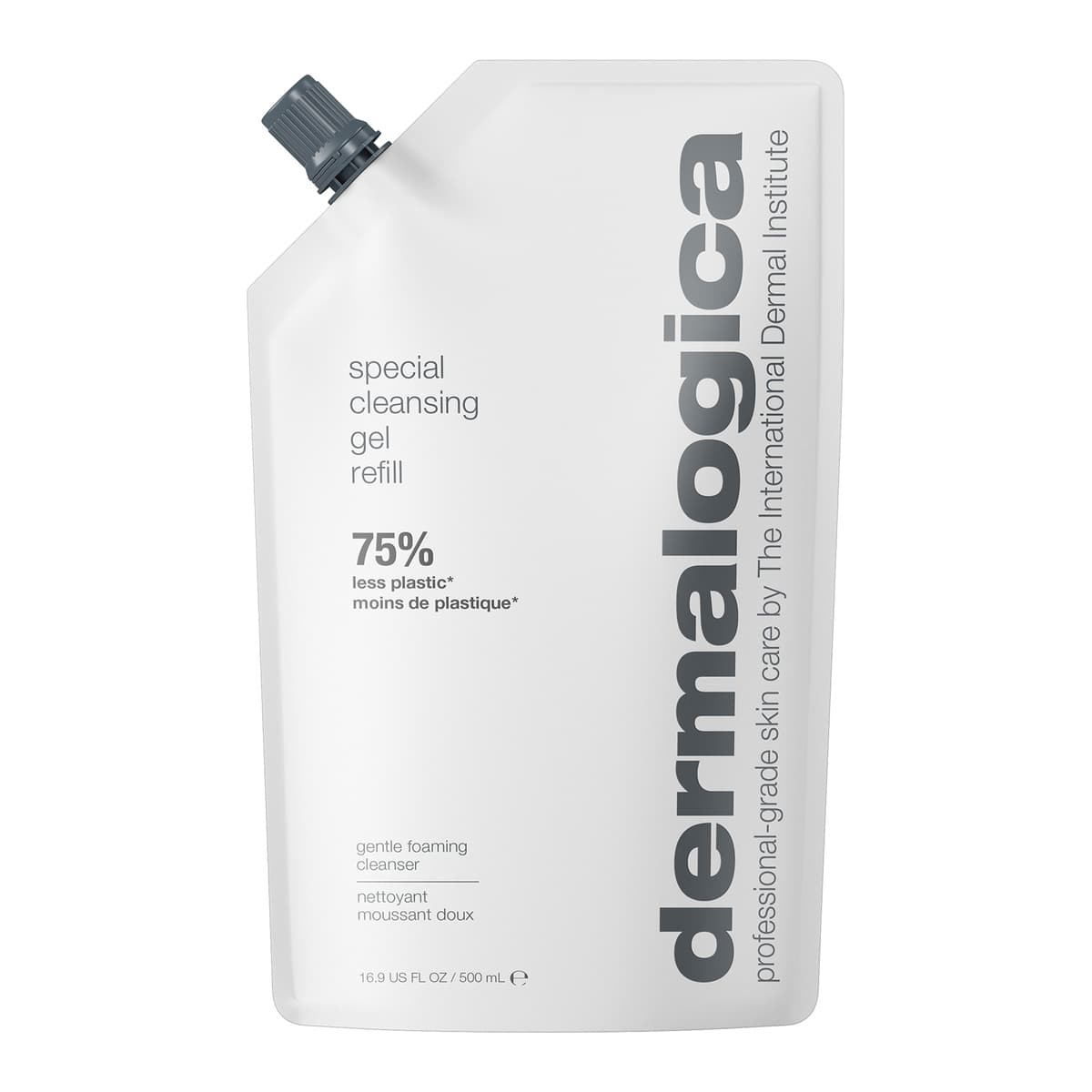 Special Cleansing Gel Refill
