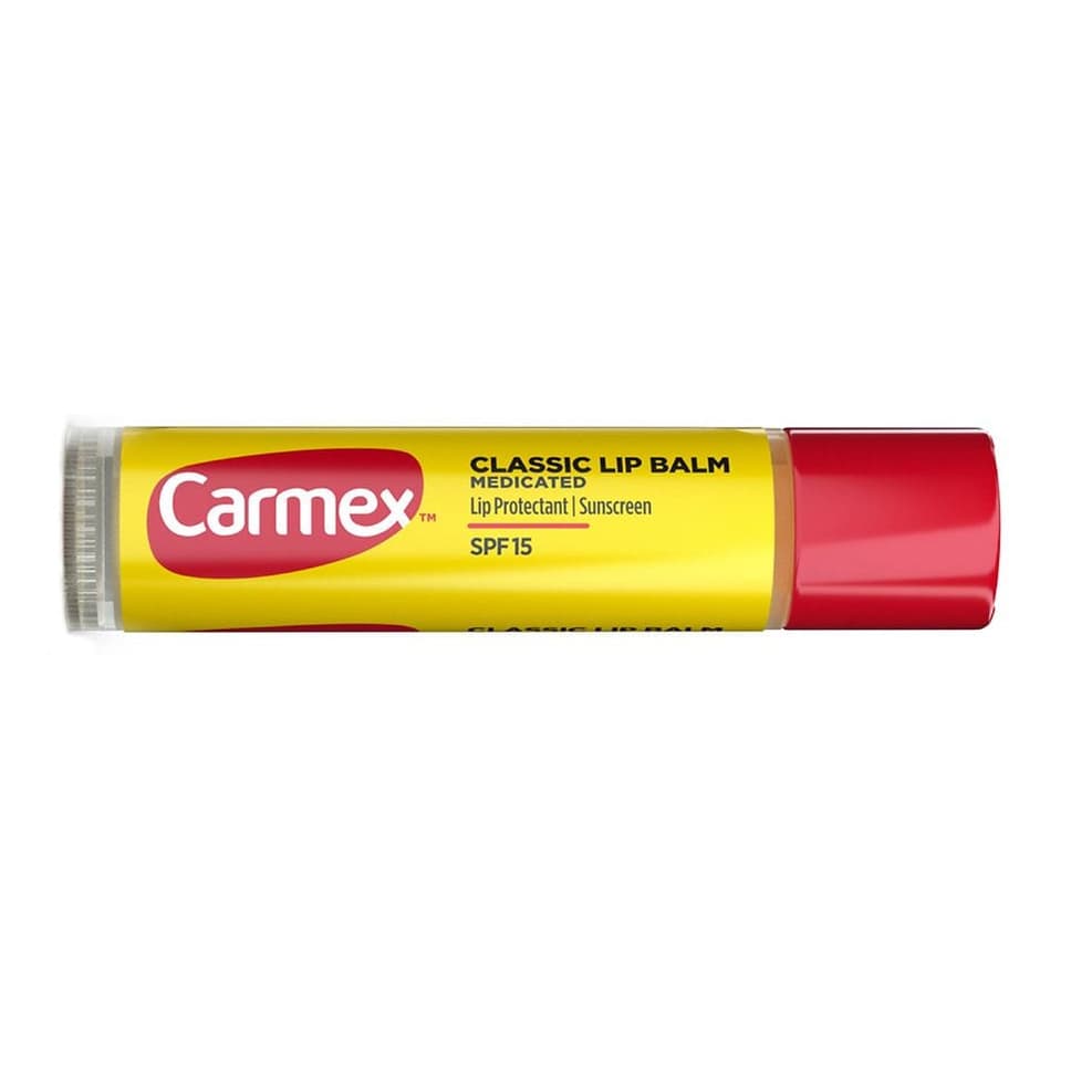 Medicated Lip Balm Stick Original