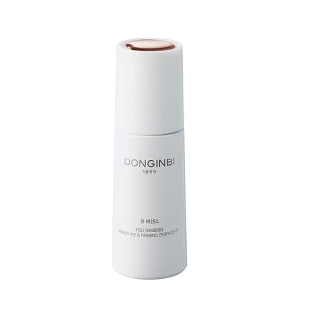 Red Ginseng Moisture & Firming Essence EX