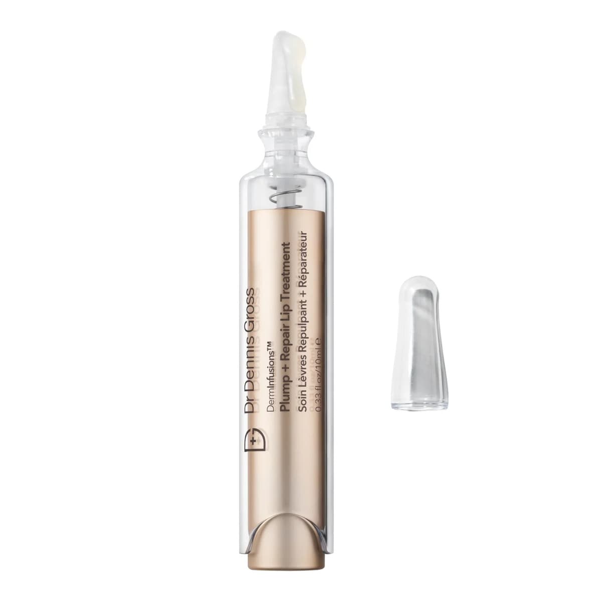 Skincare DermInfusions Plump + Repair Lip Treatment