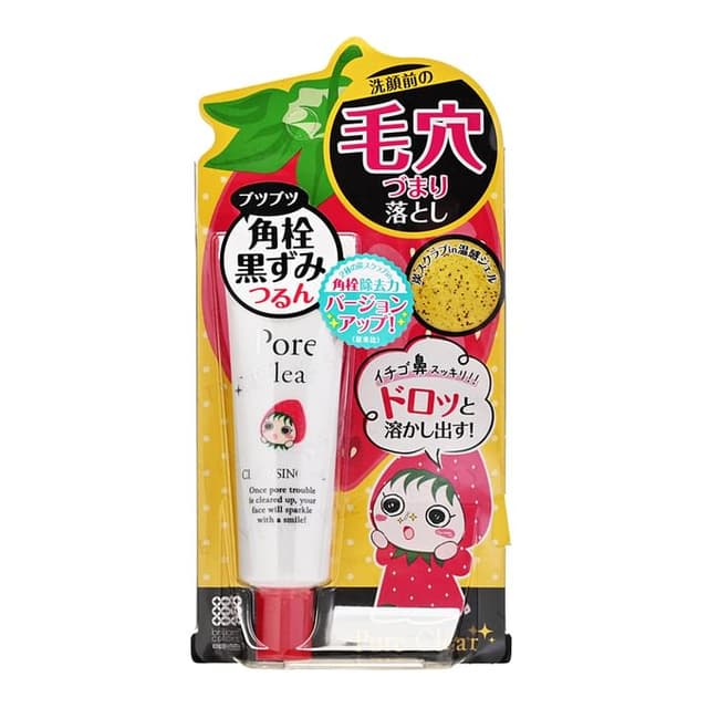 Pore Clear Cleansing Gel