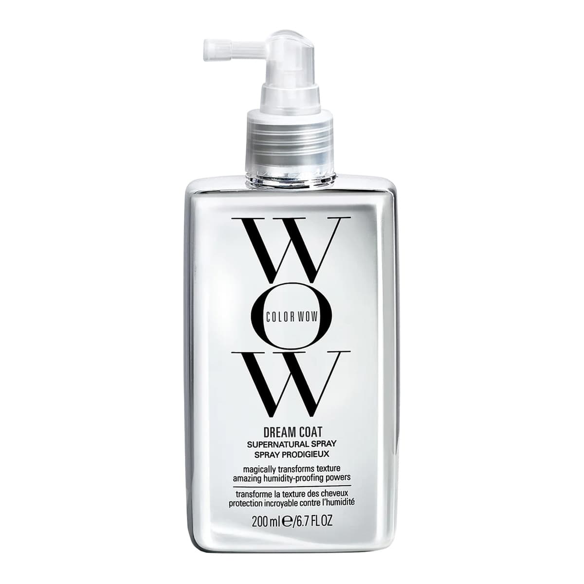 Dream Coat Supernatural Spray Anti-Frizz Treatment