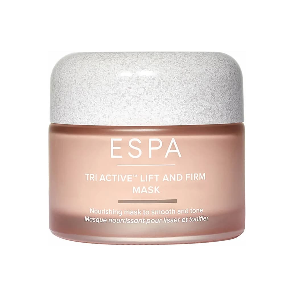 TriActive Lift Firm Mask .