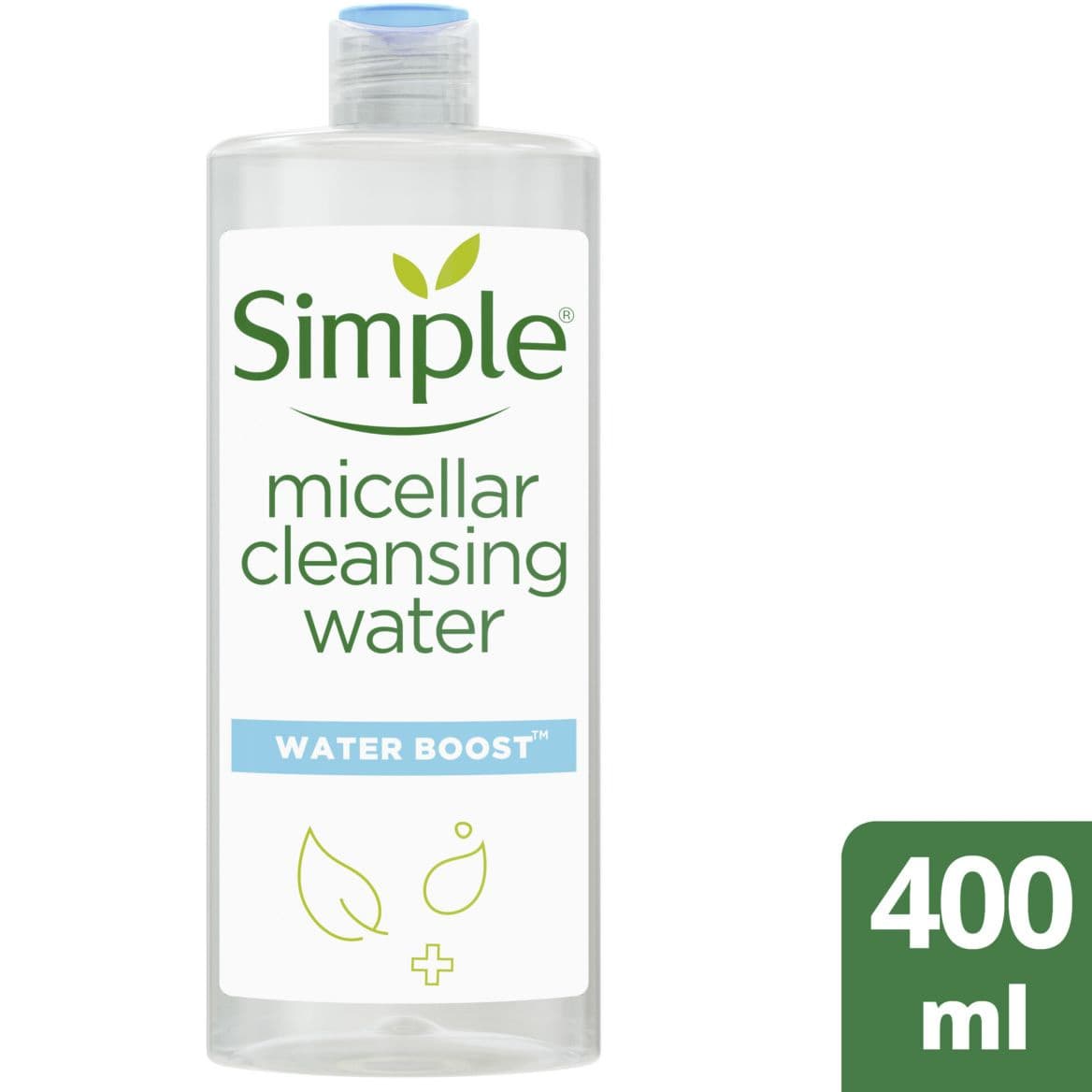 Water Boost Micellar Cleansing Water Sensitive Skin