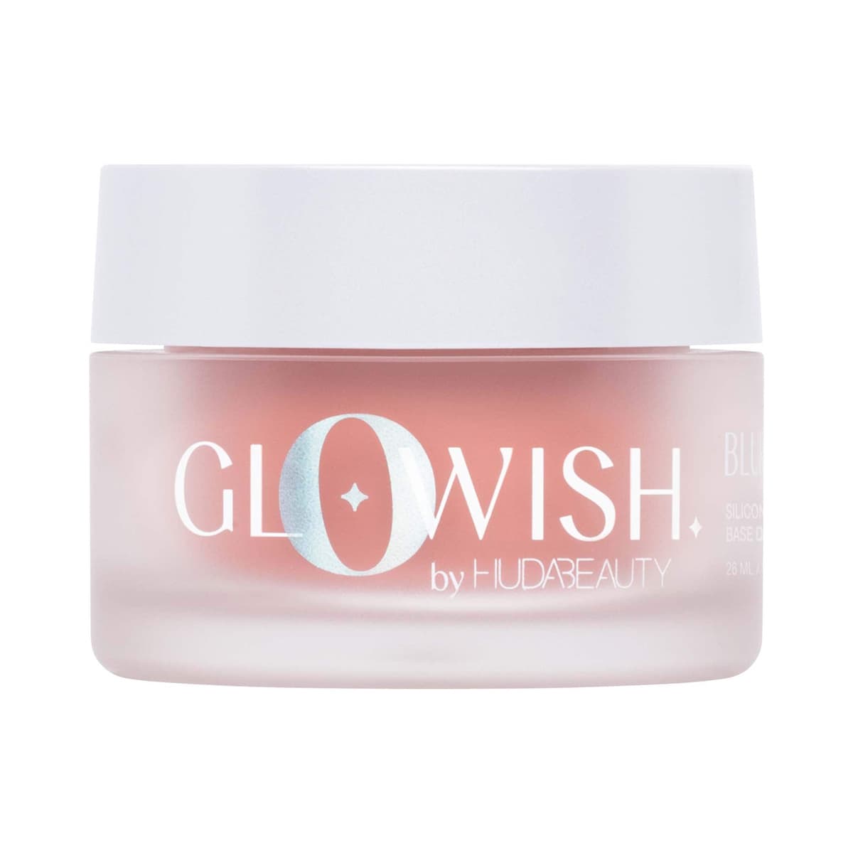 Glowish Blur Jam Silicone Free Smoothing Primer