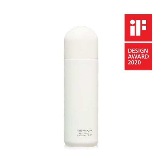 Four Season Boosting Toner
