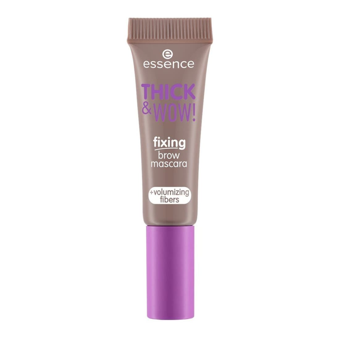 Thick & Wow! Fixing Brow Mascara 01 Caramel Blonde