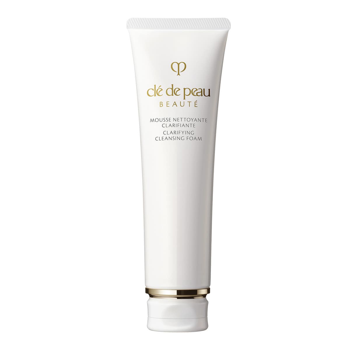 Clarifying Cleansing Foam