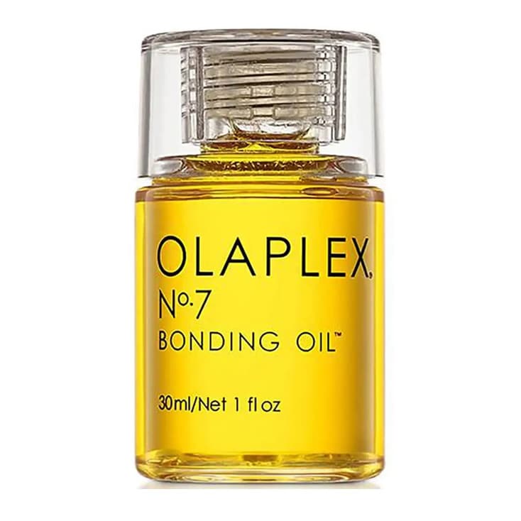 Bonding Oil Nº7
